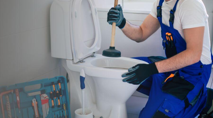 Professional bathroom faucet installation in Bellevue, WA